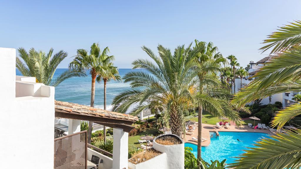 דירות מארבלה Ventura Del Mar מראה חיצוני תמונה