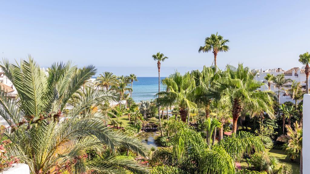 דירות מארבלה Ventura Del Mar מראה חיצוני תמונה