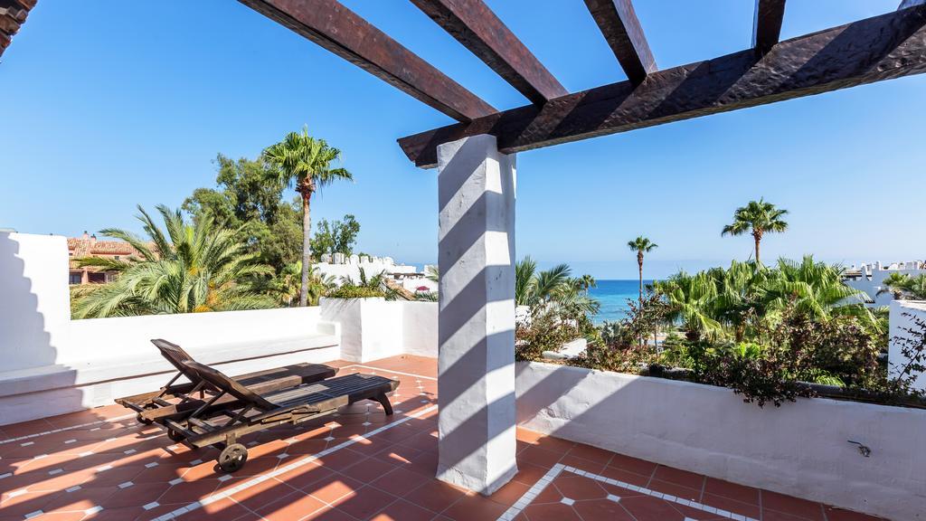 דירות מארבלה Ventura Del Mar מראה חיצוני תמונה